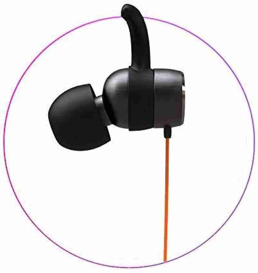 BUMTECH BoAt Rockerz 255 In The Ear Headphone Cushion Price in