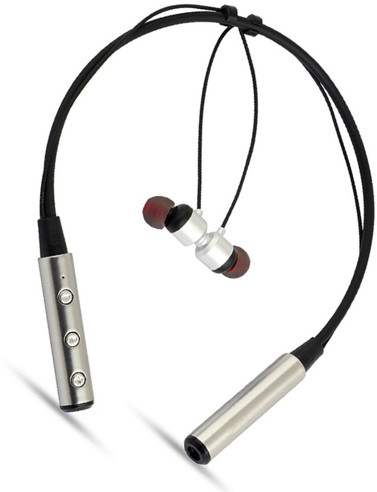Dedicated wireless best sale headset