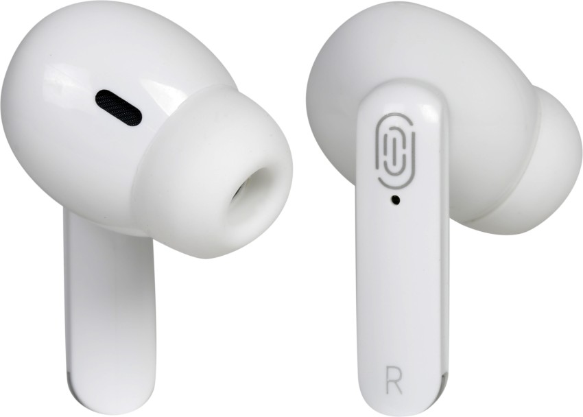 Tws discount earbuds white