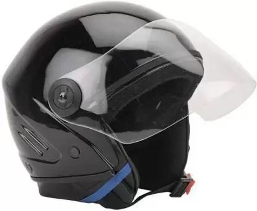 Fox half deals helmet