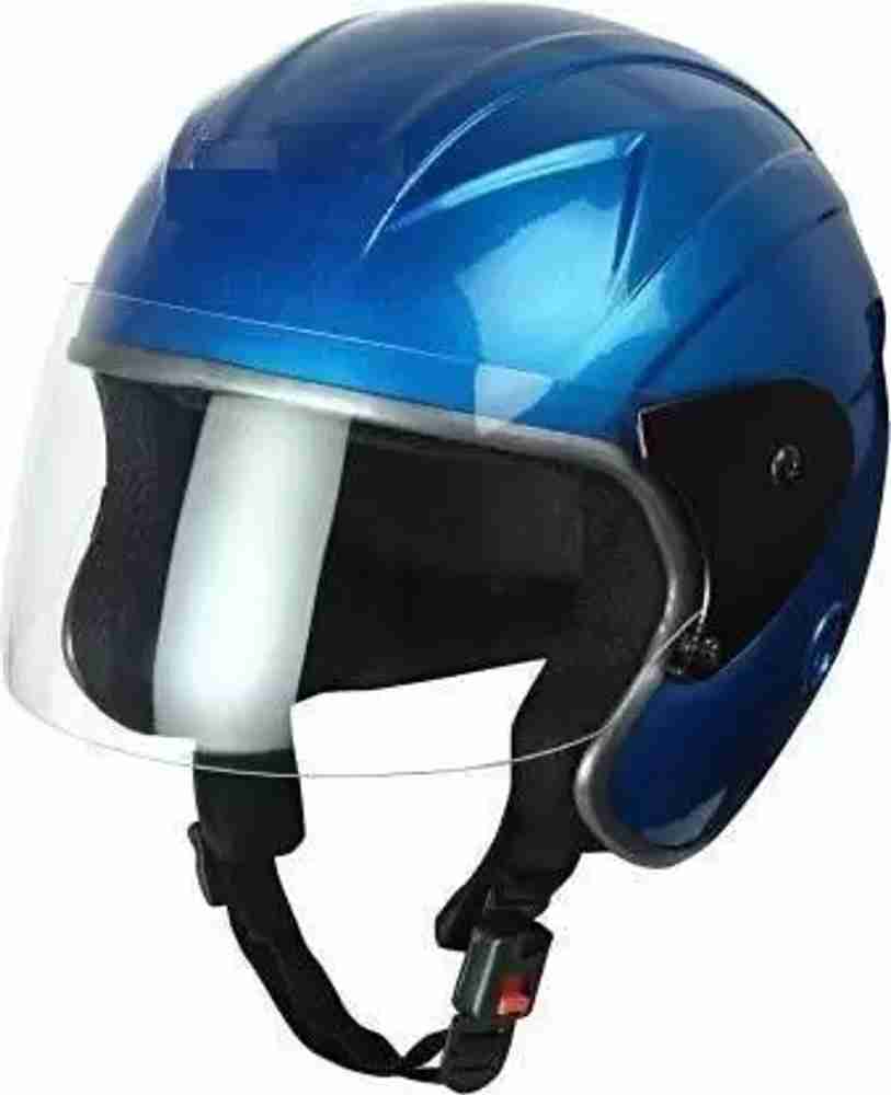Fox store half helmet