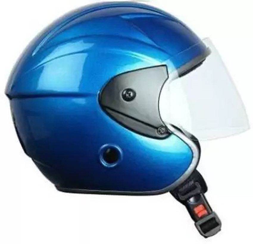 Fox store half helmet