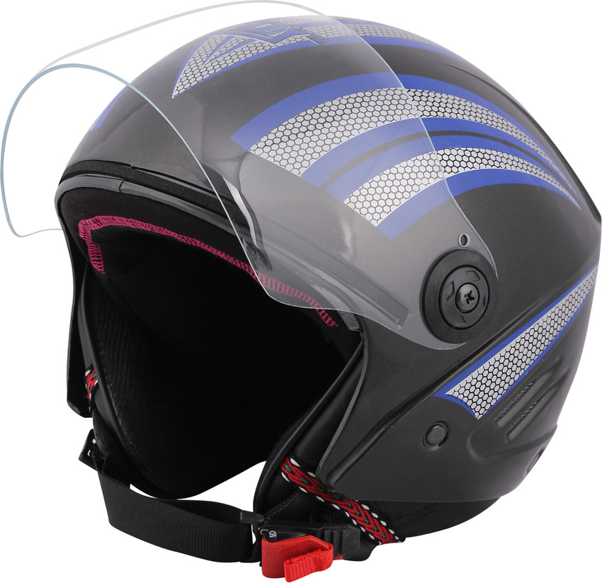 Cascos half best sale
