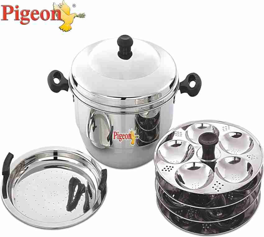 pigeon induction & standard idli maker