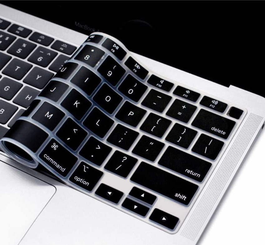 Apple macbook air 13 inch keyboard cover hotsell