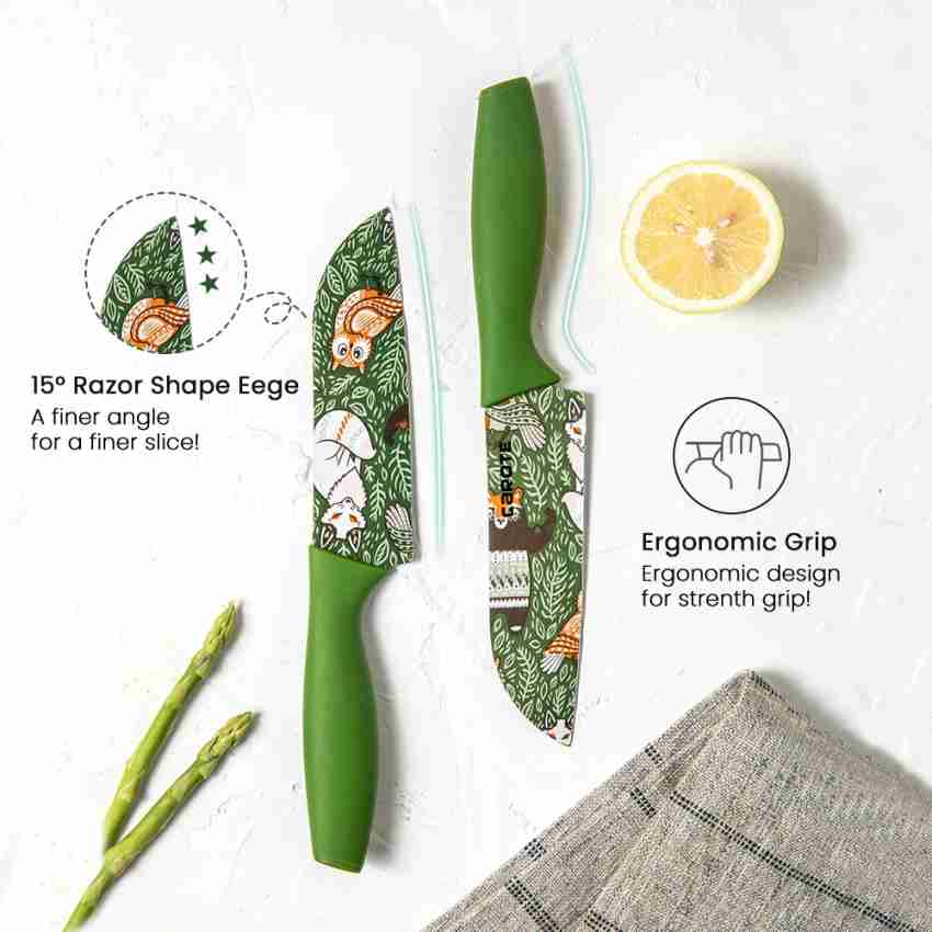 Shop Carote Kitchen Knife Set online