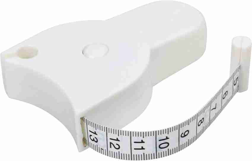 Coinfinitive Body Tape Measure, Waist Tape Measure, Body Fat Measuring Tape  150CM. Measurement Tape Price in India - Buy Coinfinitive Body Tape Measure,  Waist Tape Measure, Body Fat Measuring Tape 150CM. Measurement