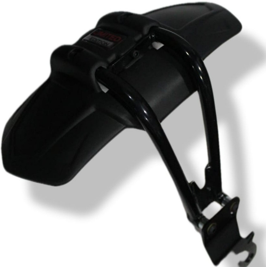 Yamaha fz version 2 rear best sale mudguard price