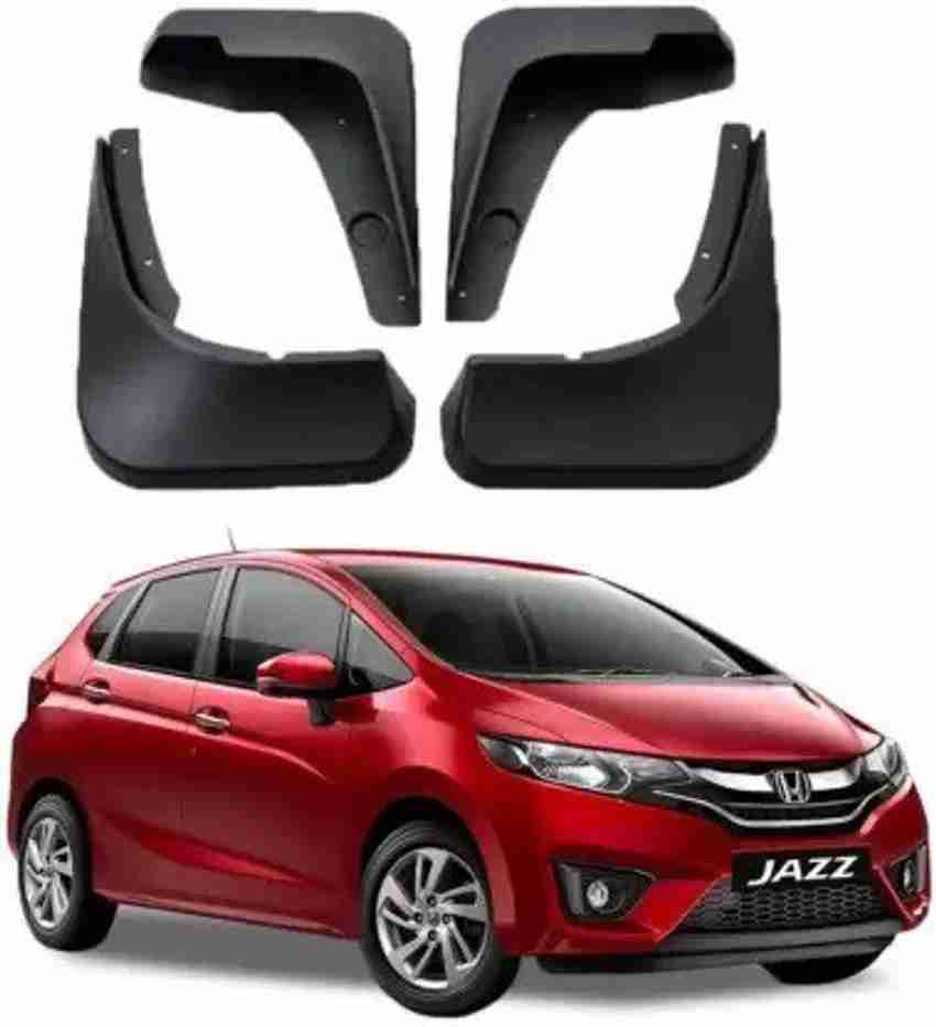 Honda jazz mudguard sale