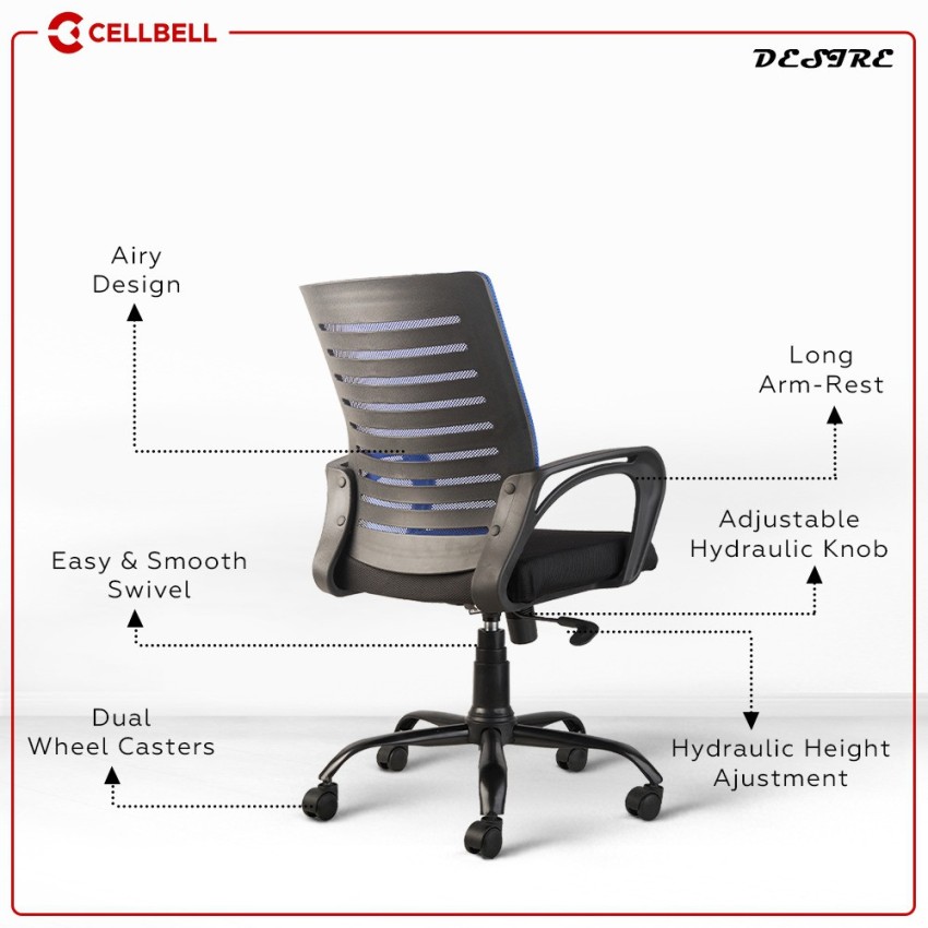 Cellbell chair discount