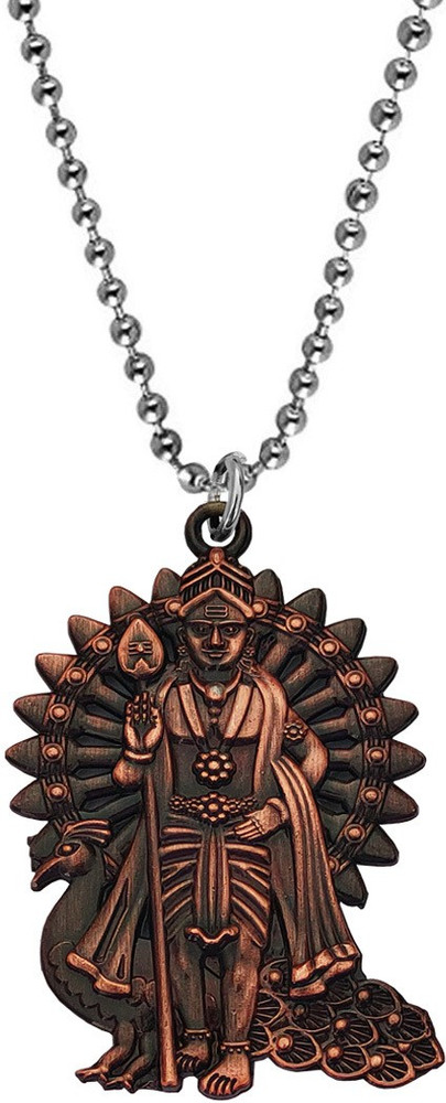 Bhagwan locket deals