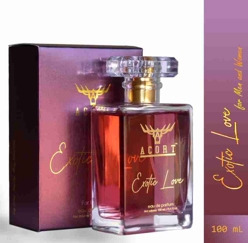 Exotic online love perfume