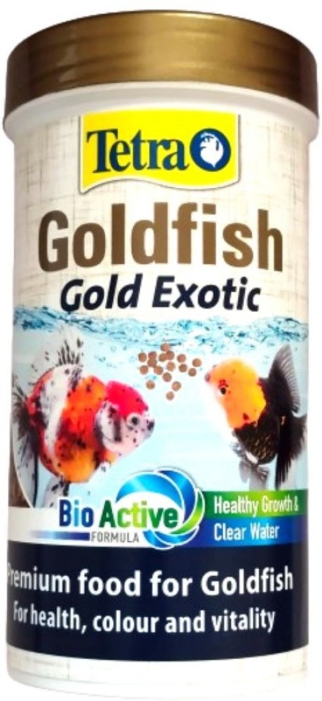 Toya Bits Food/SINKING FOOD Tropical Fruit 0.54 kg Dry Young Fish