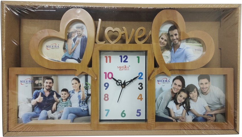 Personalized Love Photo frame