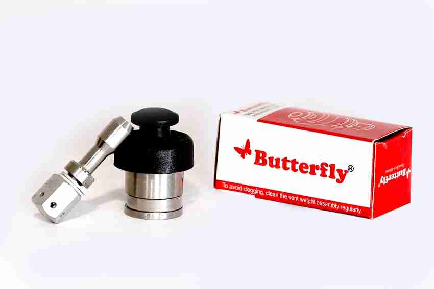 Prestige pressure cooker weight valve deals