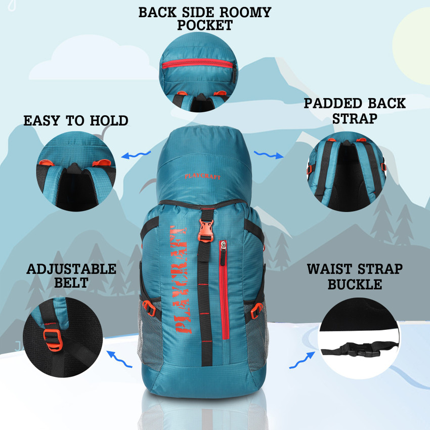 J on sale sport backpacks
