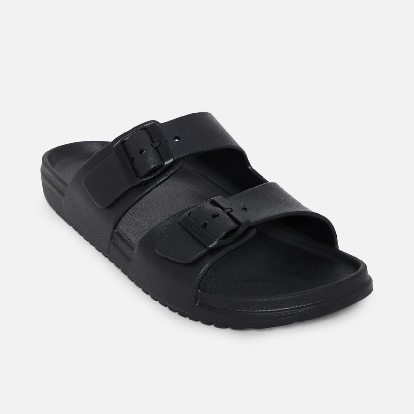 Aldo store men's sandals