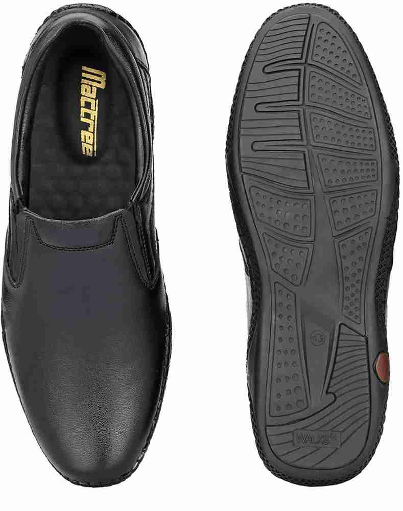 MACTREE Slip On For Men Buy MACTREE Slip On For Men Online at