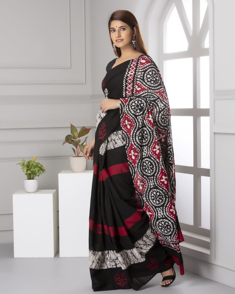 Flipkart online cotton sarees store