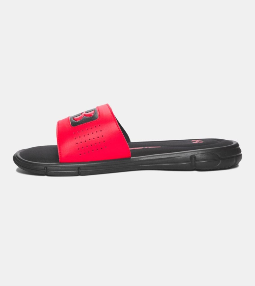 Under armor ignite v hot sale slides