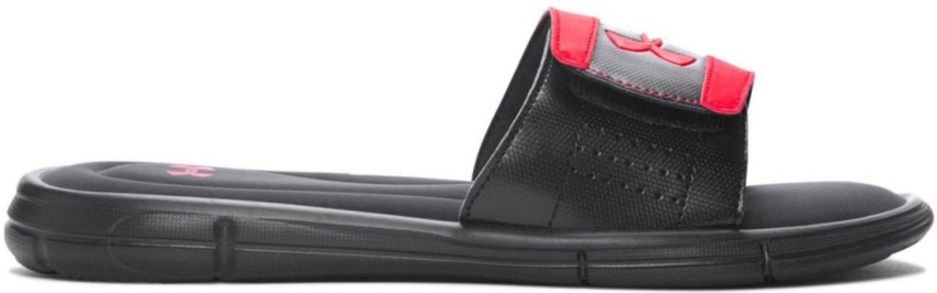 Under armour best sale ignite slides