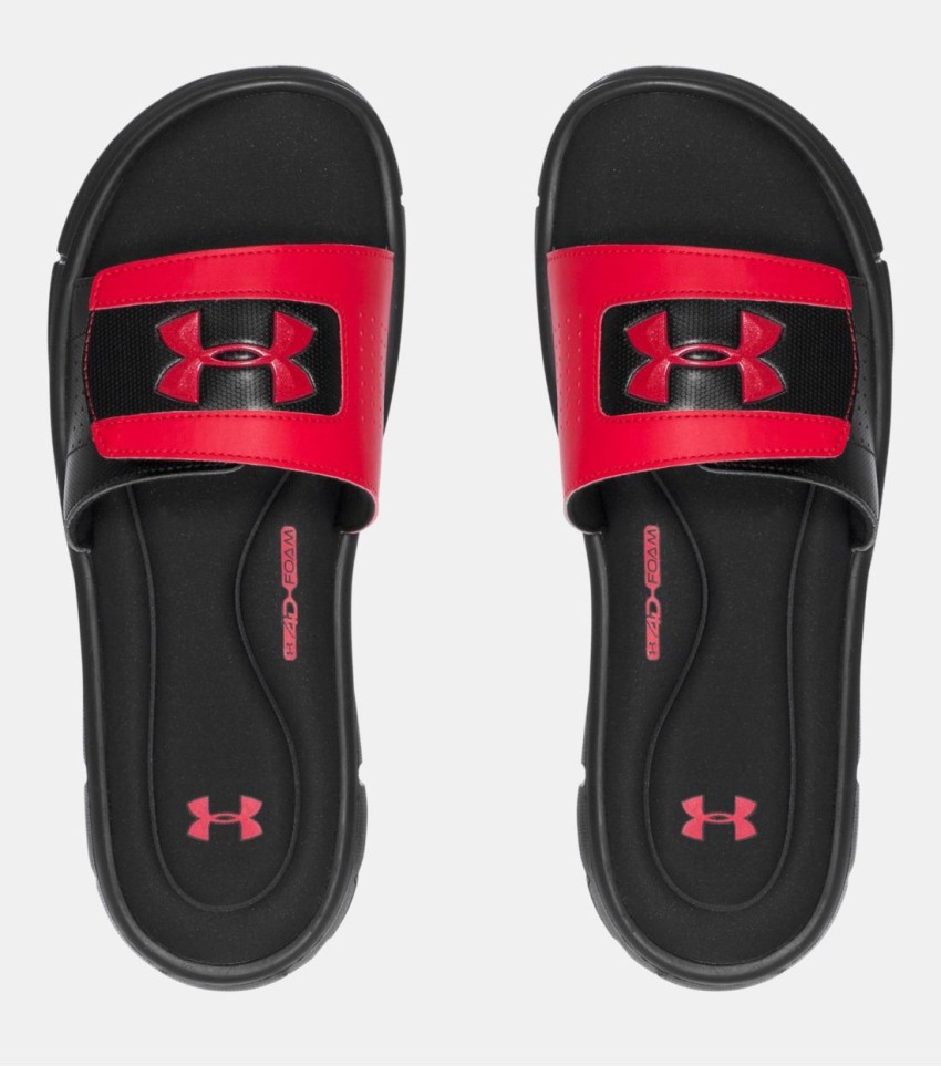 UNDER ARMOUR Men M Ignite V SL Slides