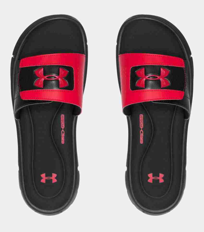 Under armour 2024 slides ignite v