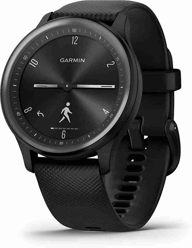 Garmin store vivomove smart