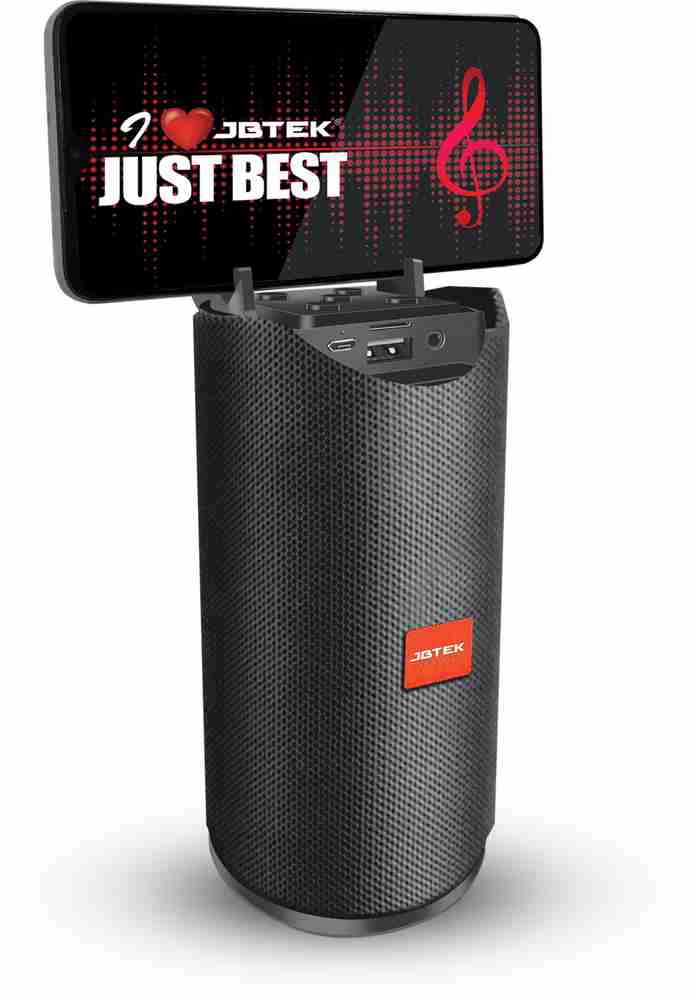 Jbtek bluetooth speaker hotsell