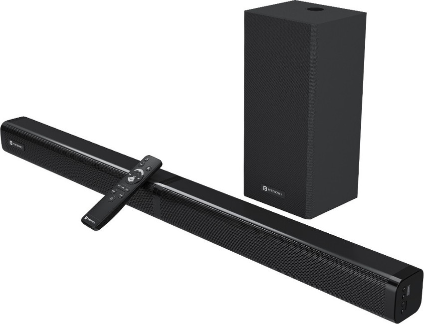 Soundbar dutch originals 2.1 top