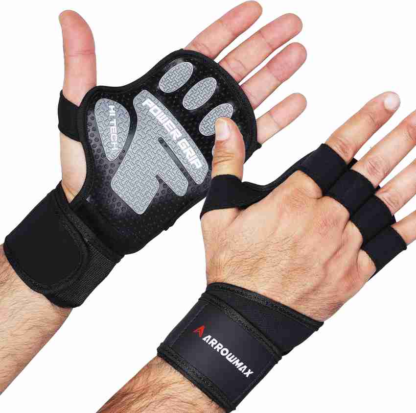 Grip outlet gloves gym