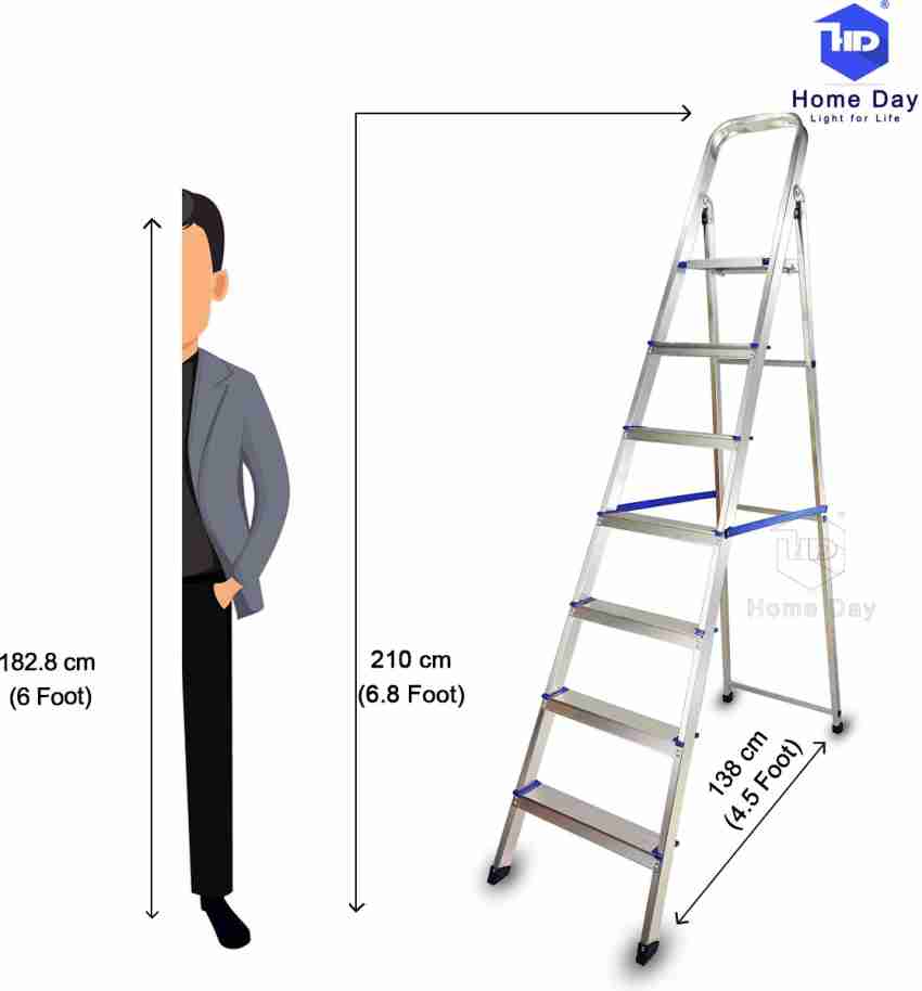 Ladder deals 7 step