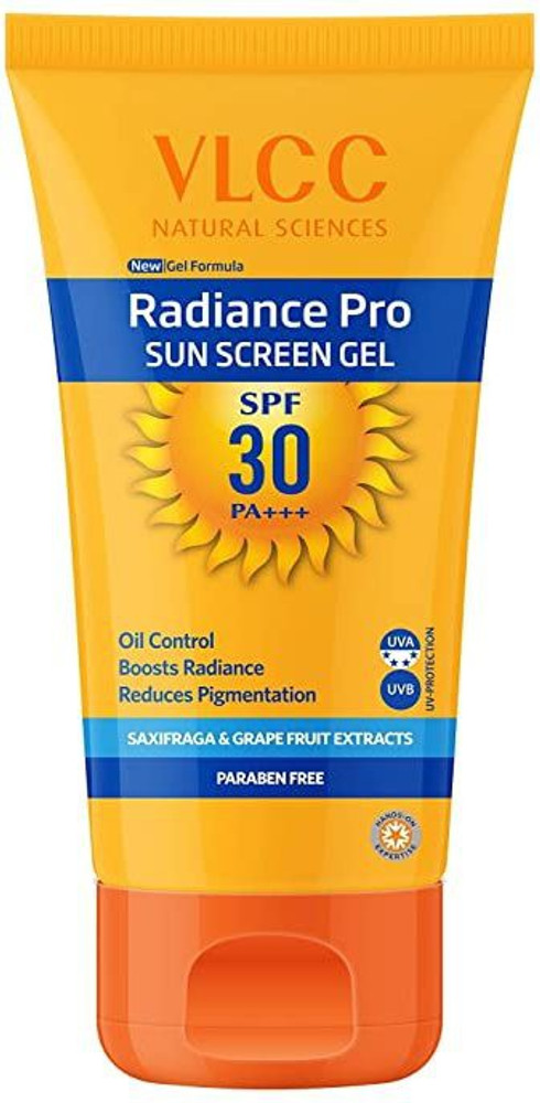 Vlcc sunscreen hotsell