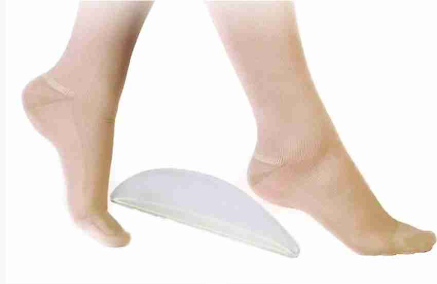 Medial foot best sale arch support