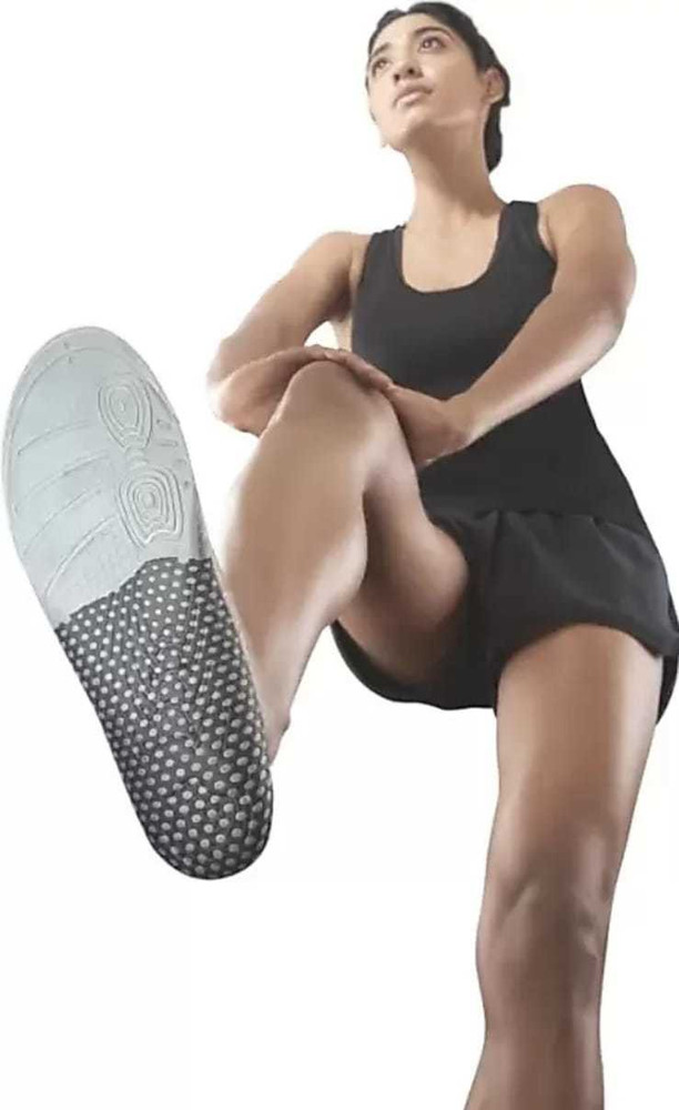 Vissco silicone insole hot sale
