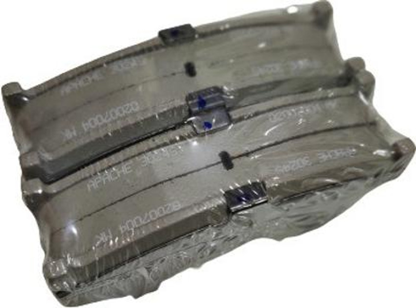Tvs brake pads new arrivals for swift diesel