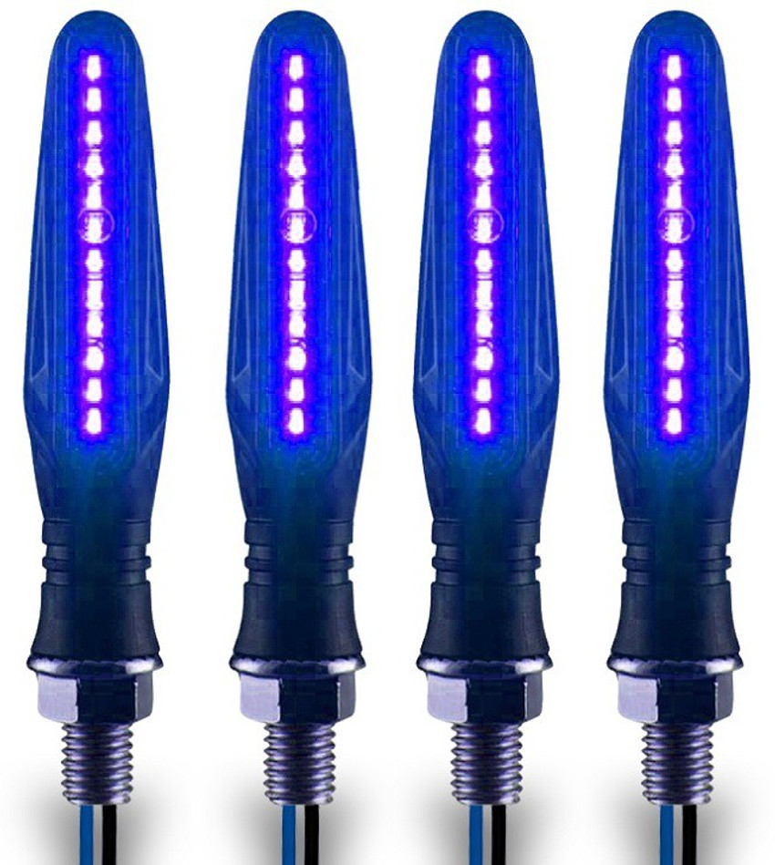 Bike signal lights price clearance