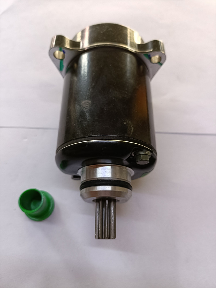 Pulsar rs 200 hot sale starter motor price