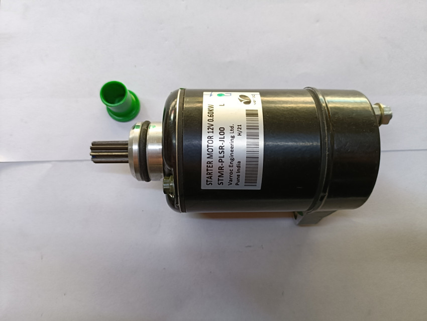 Pulsar rs 200 hot sale starter motor price