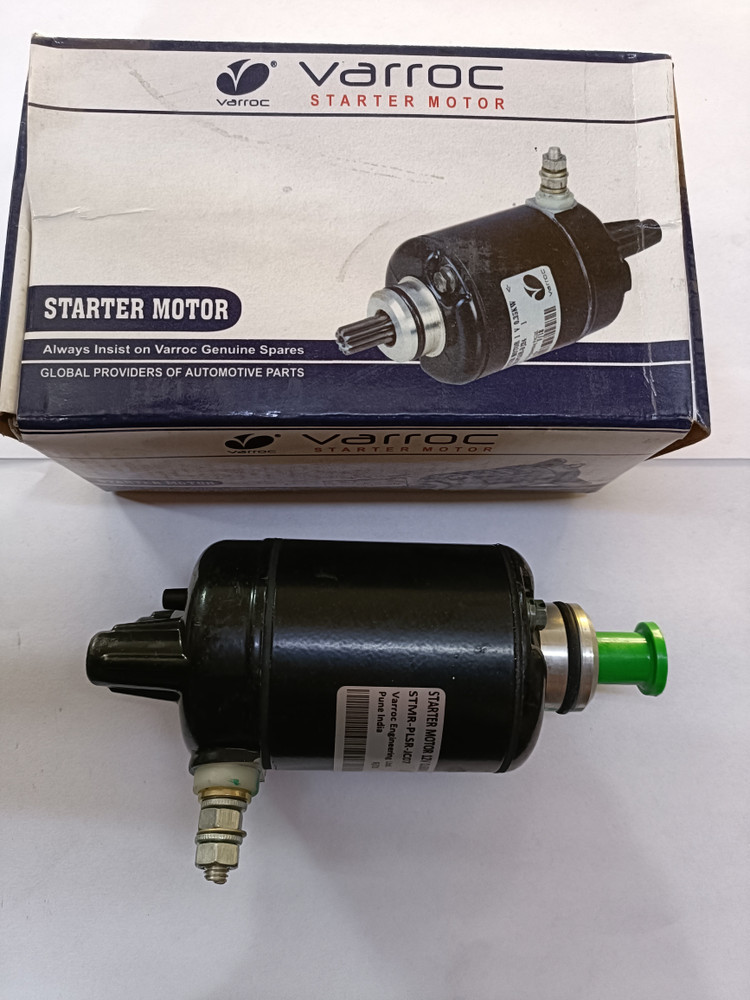 Pulsar 220 best sale starter motor price