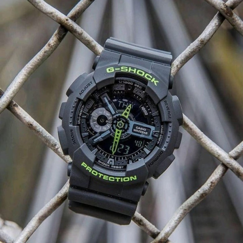 Big boy watch best sale