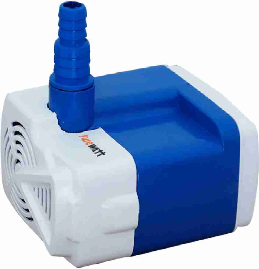 Pure Watt 40 Watt Multipurpose Submersible Water Cooler Pump For