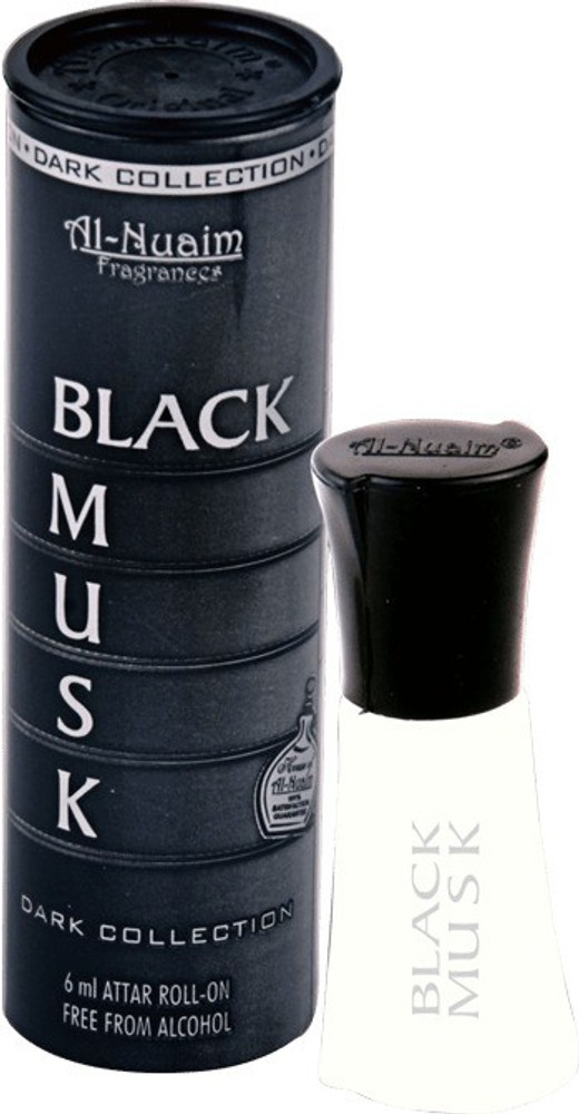 Al nuaim 2025 black musk