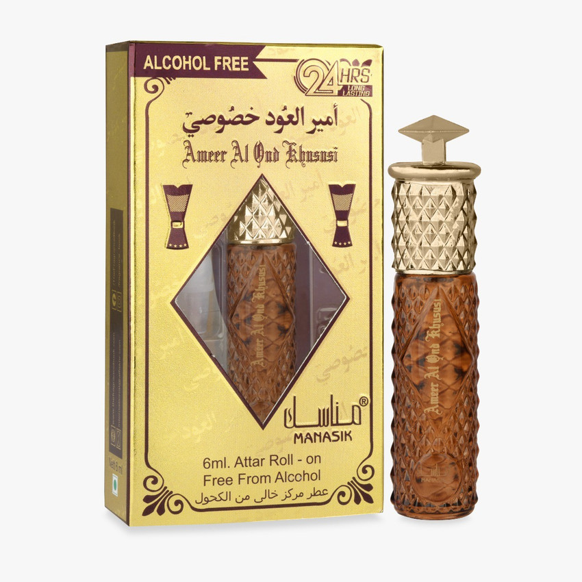Oud ameeri khususi sale price