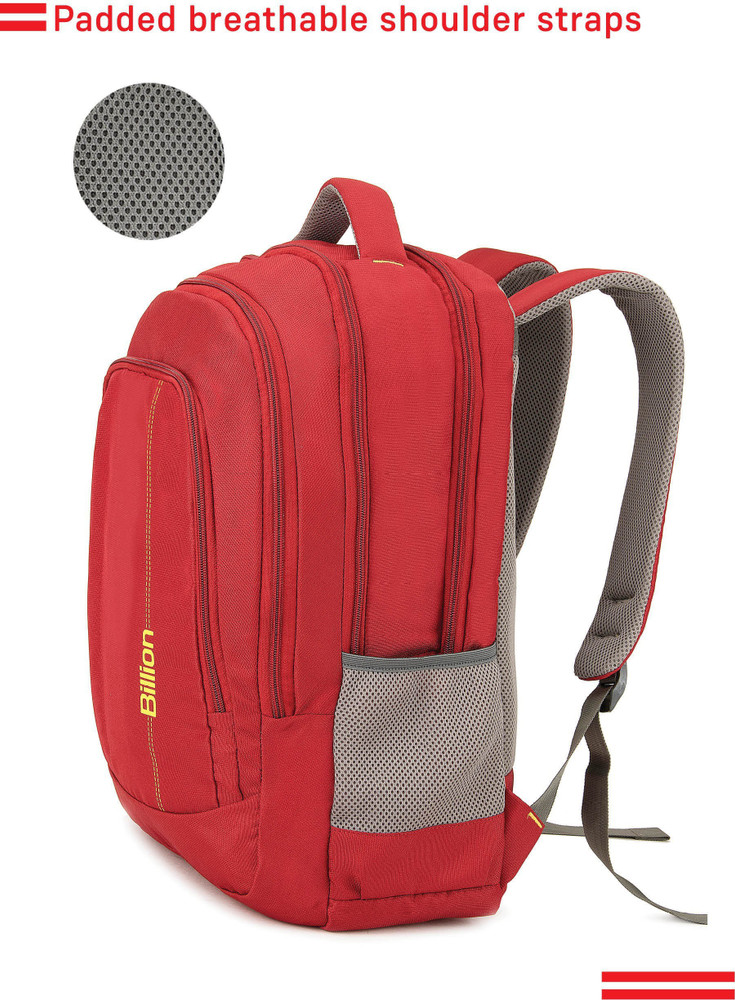 Billion historage 2025 backpack price