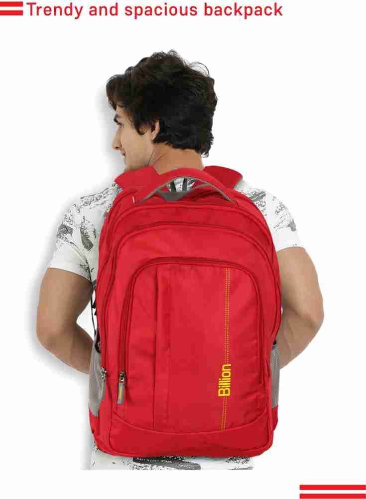 Billion historage sales backpack price