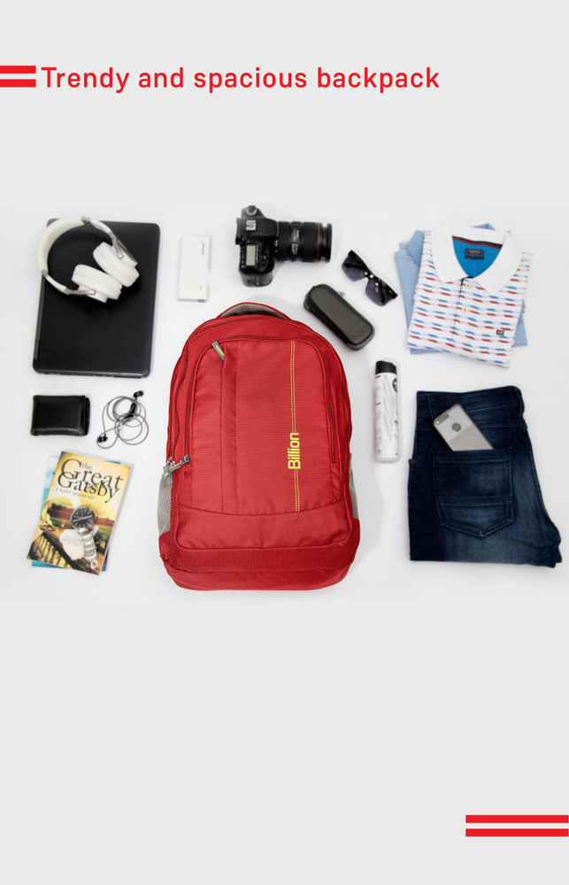 Billion historage 2025 backpack price
