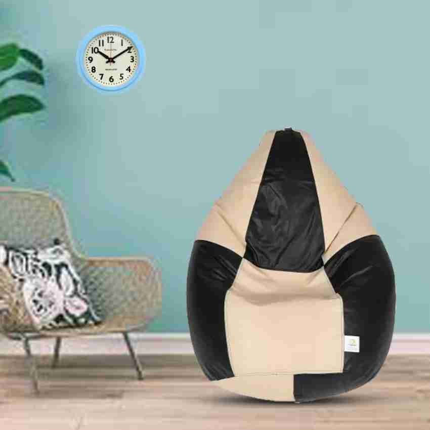 Flipkart bean bags filled hot sale