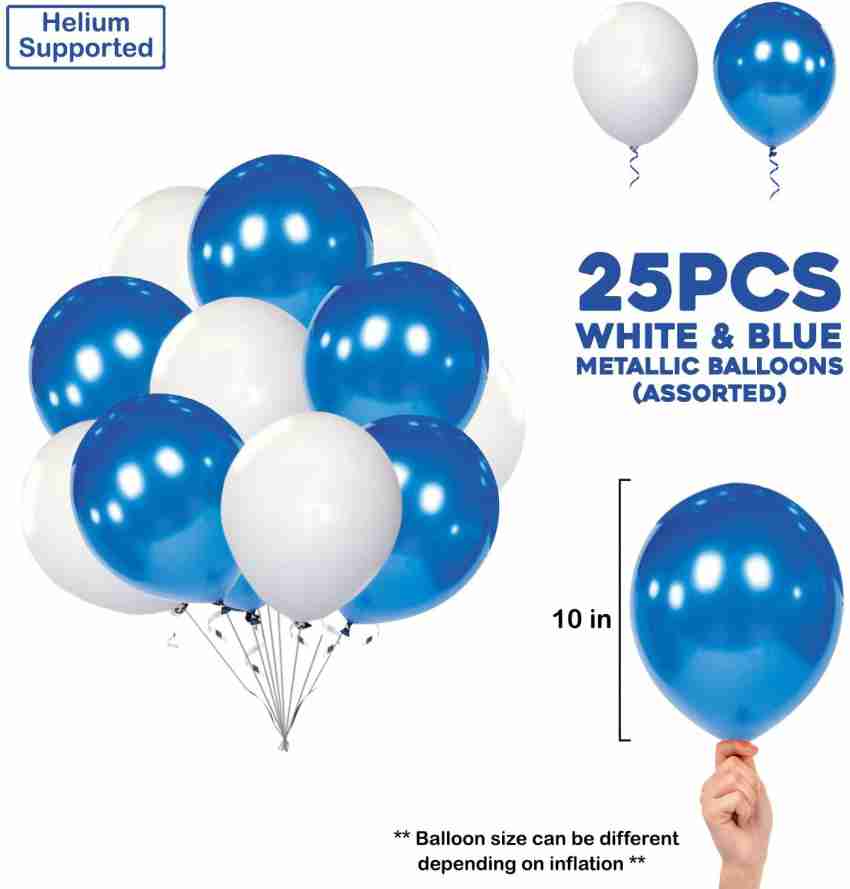 Buy Zyozique Baby Boss Half Birthday Party Decorations for Boys