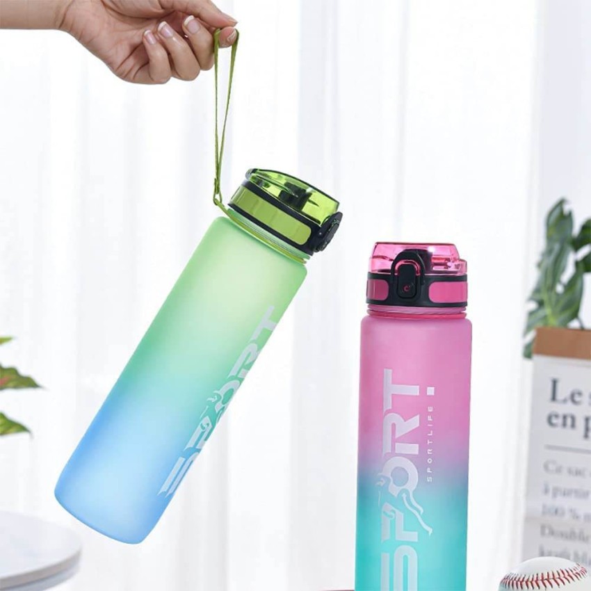 3 Pc Sports Bottle For Gym Exercise Jogging Running In Ahmedabad Chennai  Jammu Kashmir Hyderabad